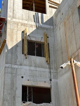 Pílenie betónu stenovou pílou Bratislava - 8