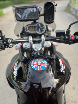 Triumph Tiger 800 XC Limited - 8