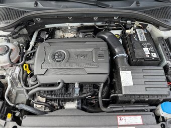 2019 Octavia RS 2.0 tsi - 8