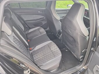 Volkswagen Golf Variant R-Line 2,0 TDi DSG - 8