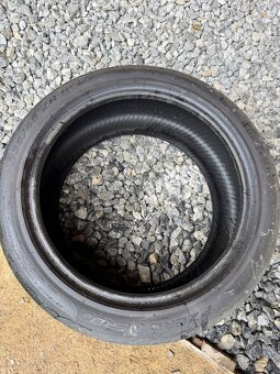 Letné pneumatiky 235/45 R18 - 8