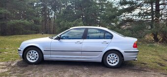 E46 320i 110kw - 8