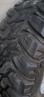 Offroad pneu jeep - 8