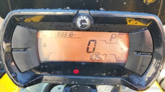 Can-am Ryker 900 sport - 8