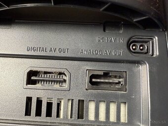 Nintendo gamecube DOL-001 modifikovaná konzola plus ovladače - 8