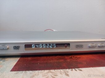 DVD - 8