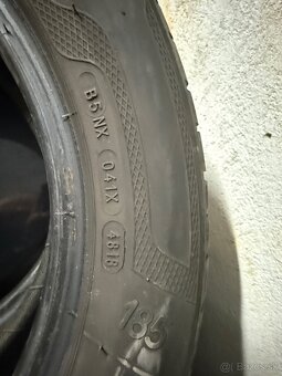 185/65 r15 - 8