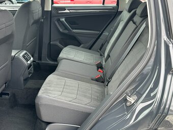 Volkswagen Tiguan Elegance 2.0 TDi DSG, r.v.: 2023 - 8