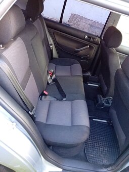 Volkswagen golf - 8