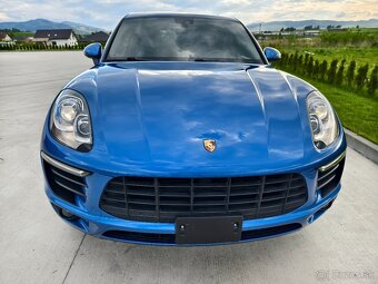 🏎️ Porsche Macan 2.0T AWD, nikdy havarované - 8