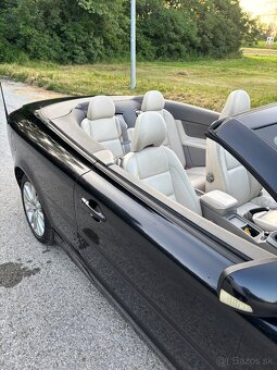 Volvo C70 2,5i Turbo - 8