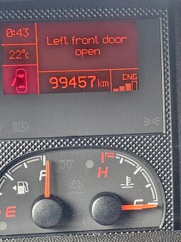 Fiat ducato CNG /N1 - 8