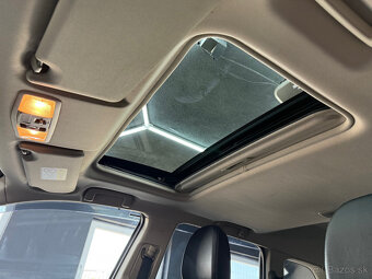 Mitsubishi Outlander 2.2 DI-D Intense A/T 4x4 7-Miest. - 8