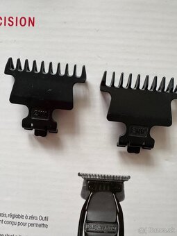 BaByliss PRO - 8
