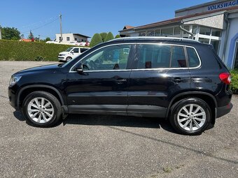 VW Tiguan 2.0 TDI 4Motion – Exclusive - 8