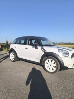 Mini cooper - 8