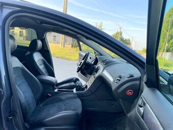 Ford Mondeo - 8