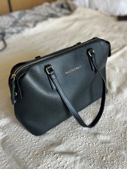 Cierna kabelka valentino original - 8