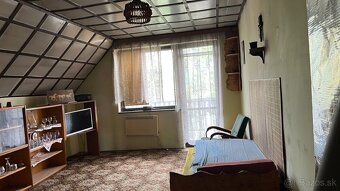 Dva domy s pozemkom 2547 m2, Kozárovce, Levice - 8