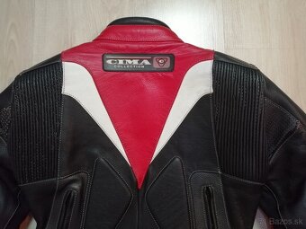 CIMA 34 - 8