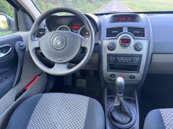 ✅ Renault Megane 1.5dCi Expression 189tis. km - 8