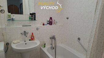 Veľký 4-izbový byt, Košice – Furča - 8
