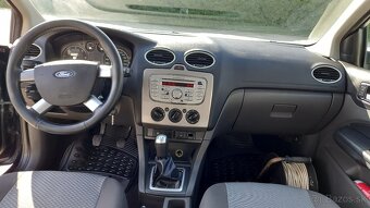 Ford Focus1.6 TDCi - 8
