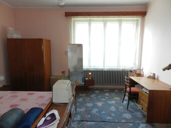 4-izbový tehlový byt v centre mesta, Rožňava - 8