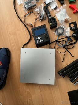 Predám Ender 3 - 8