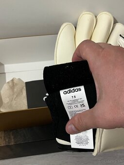 Brankarska rukavice adidas - 8