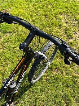 Horský bicykel - 8