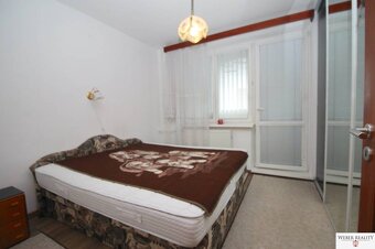 3-izb.komplet zariadený byt v Senci, Košická ul.cena vrátane - 8