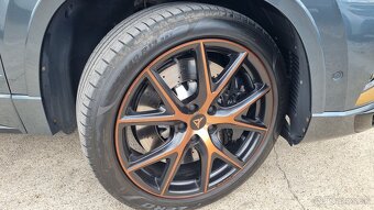 Seat Ateca CUPRA 2,0 TSi 221KW AT7 ABT - 8