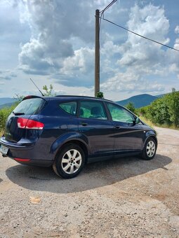Seat Altea XL - 8