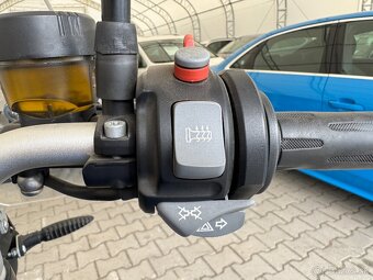 BMW R 1200 R - 8