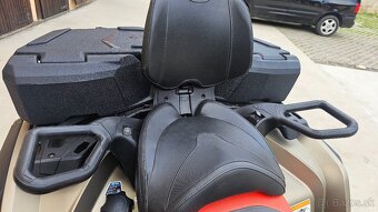 CAN AM OUTLANDER 1000R XMR - 8