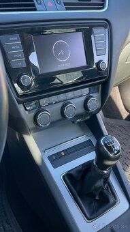 Skoda Octavia 2014 - 8