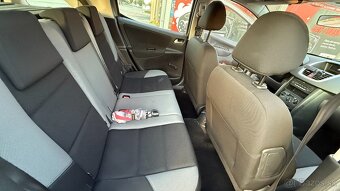 Peugeot 207 SW - 8