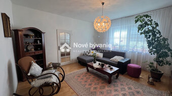 Predaj RD-minimálne 5 izeb + dvojgaráž + altánok + záhrada - 8