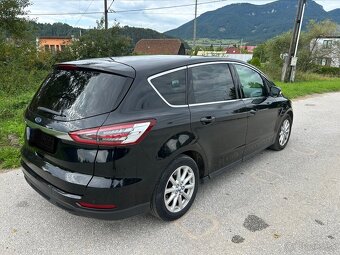 Ford S-Max 2.0TDCi 110kW. Aj vymena za elektromobil - 8