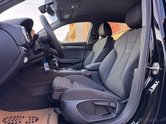Audi A3 Sportback 35 TDI 2.0 110kw S-Tronic S-LINE SPORT - 8