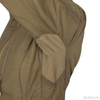 Helikon-Tex WOMENS WOLFHOUND HOODIE dámska bunda - 8
