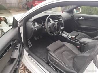 Audi a5 3.0tdi quattro 176kw s-line - 8