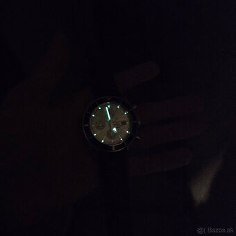 Breitling Superocean Heritage Chronograph FULLSET - 8