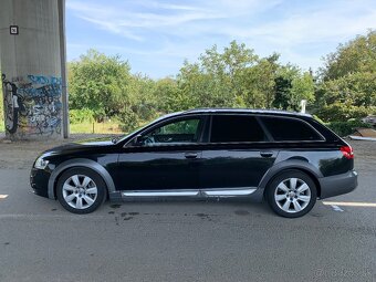 Audi A6 Allroad Quattro 3.0 TDI (176 kW) 2010 - 8