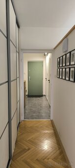 Prenájom 3i byt Fončorda Švermova - 8