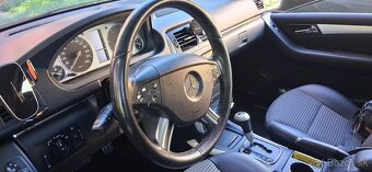 Mercedes Benz B 200 - 8