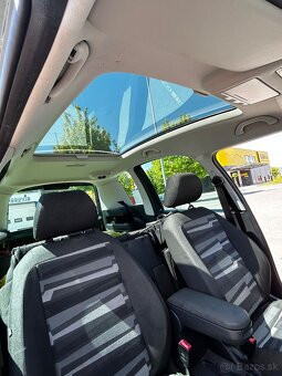 Škoda Roomster 1,4 benzín - 8