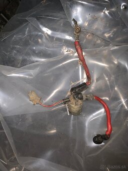 Nahradne diely yamaha xt600e - 8