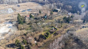 HALO reality - Predaj, pozemok   483 m2 Bratislava Lamač - E - 8